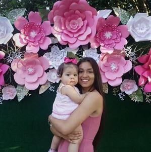 Meet your Posher, Alyssa